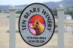 Whitewater & Wine - 10 Bears